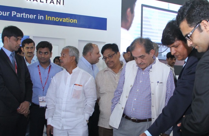 2026印度孟买热处理展览会(HTS India 2026) 2026印度孟买热处理展览会(HTS India 2026)