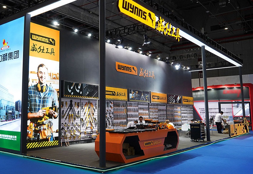 2025沙特利雅得五金展览会（International Hardware Fair Saudi Arabia 2025）