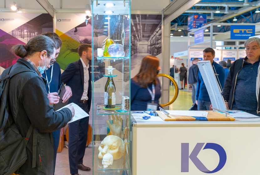 2025俄罗斯莫斯科复合材料展览会（Composite-Expo 2025）