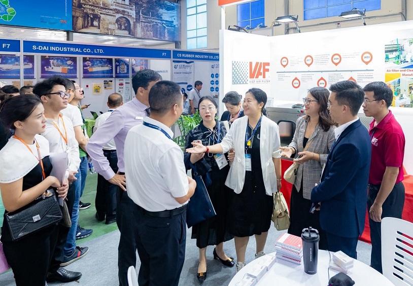 2025越南胡志明电力及能源展览会(ELECTRIC & POWER 2025) 2025越南胡志明电力及能源展览会(ELECTRIC & POWER 2025)