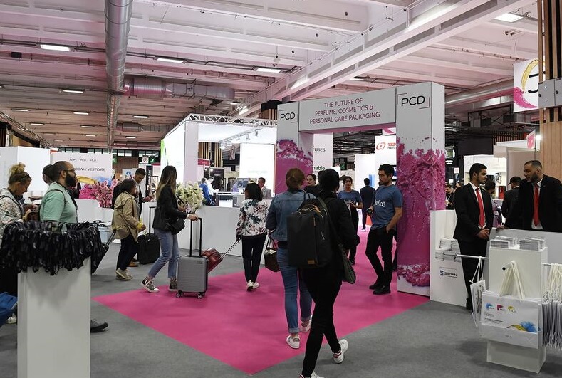 2026法国巴黎气雾剂和点胶系统展览会（ADF 2026）