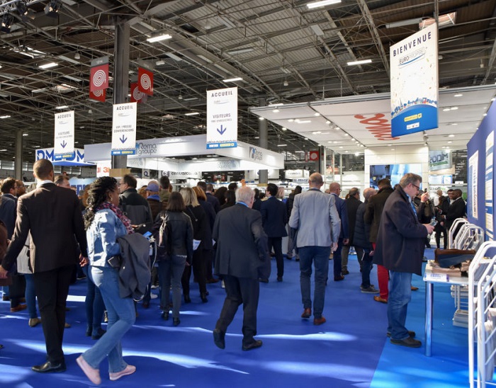 2025法国巴黎建筑维护及清洁展览会(EUROPROPRE 2025) 2025法国巴黎建筑维护及清洁展览会(EUROPROPRE 2025)