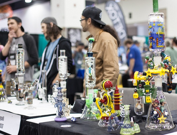 2025美国特色商品、非主流文化商品贸易展览会（CHAMPS TRADE SHOW 2025）