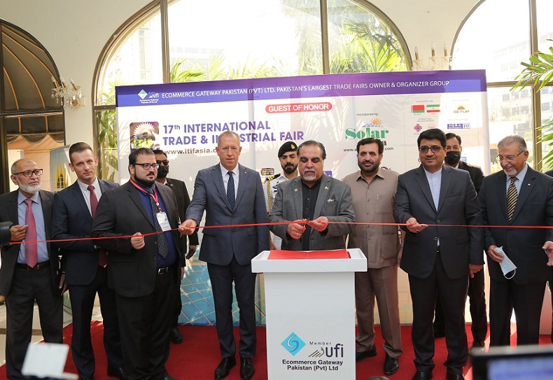 2025巴基斯坦汽配及物流运输展览会（Auto & Transport Asia 2025）