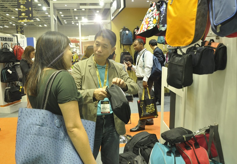 2025马来西亚吉隆坡礼品展览会（Malaysia Gifts Fair 2025）