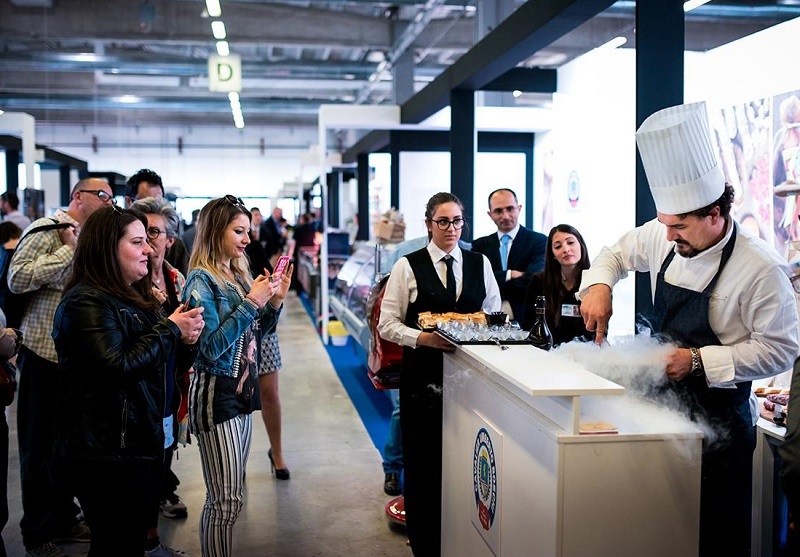 2026意大利食品饮料加工及包装展览会（CIBUS TEC 2026）