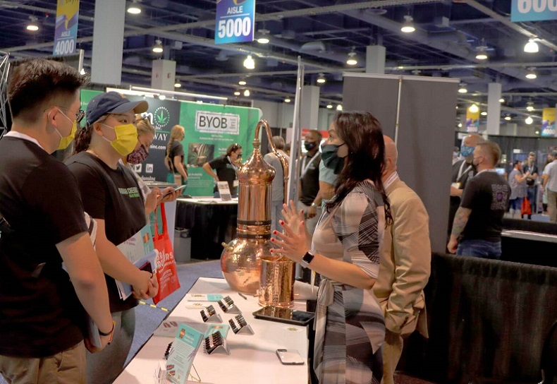 2025美国拉斯维加斯自有品牌、OEM贴牌及商超展览会（White Label World Expo 2025）