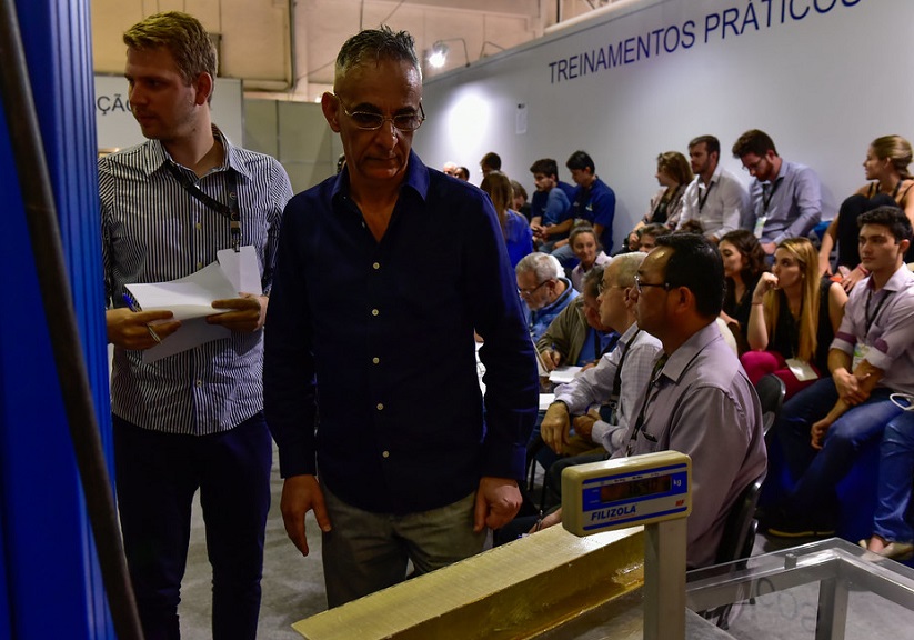 2026巴西圣保罗复合材料及聚氨酯展览会（Feiplar 2026）