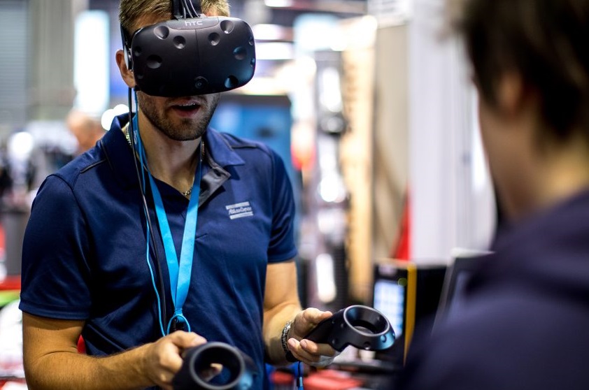 2025加拿大魁北克工业展览会(Salons Industriels 2025) 2025加拿大魁北克工业展览会(Salons Industriels 2025)