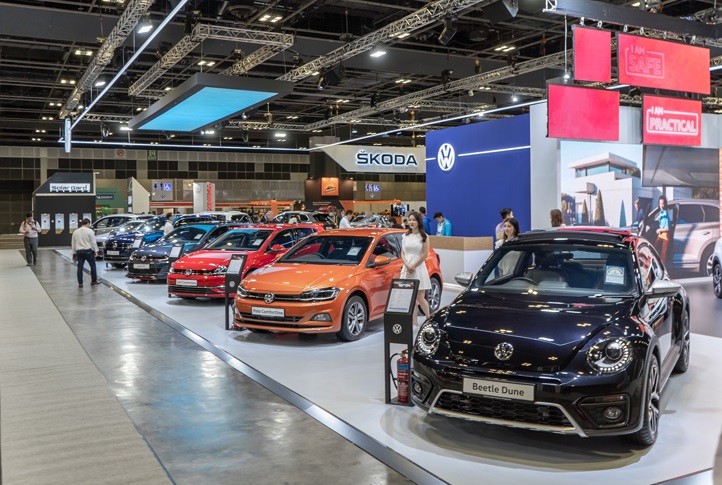 2025新加坡车展(Singapore Motorshow 2025) 2025新加坡车展(Singapore Motorshow 2025)