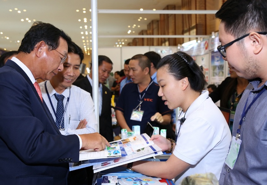 2025柬埔寨金边纺织面料展览会（CitaTex 2025）