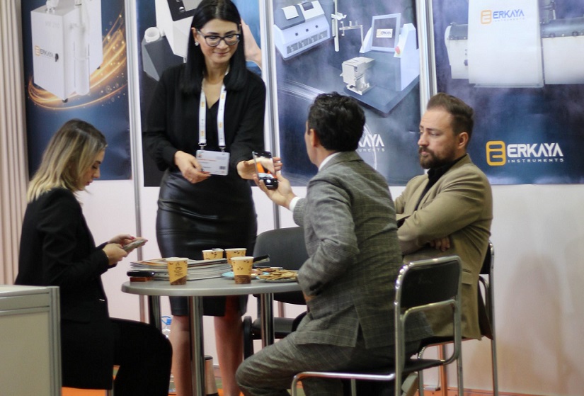 2025俄罗斯粮食加工、仓储及饲料机械设备展（IDMA RUSSIA 2025）