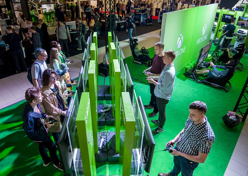 2025波兰华沙消费电子、家电展览会（Warsaw Home & Contract 2025）