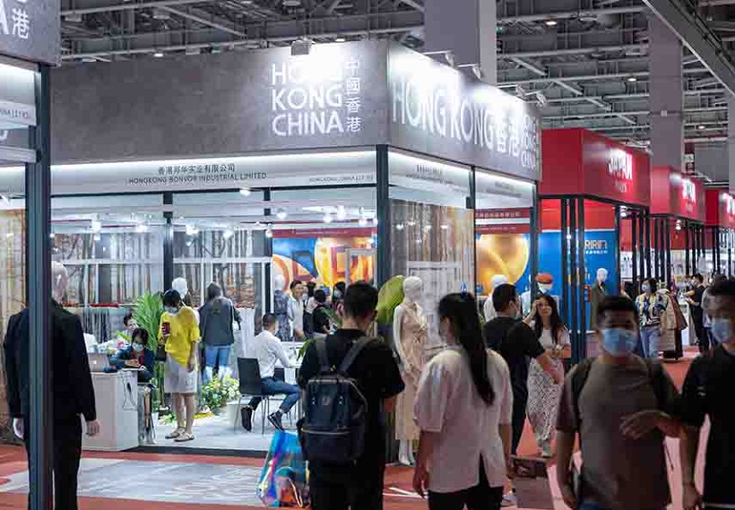 2025马来西亚纺织面料及服装展览会（Apparel&Textile Malaysia 2025）