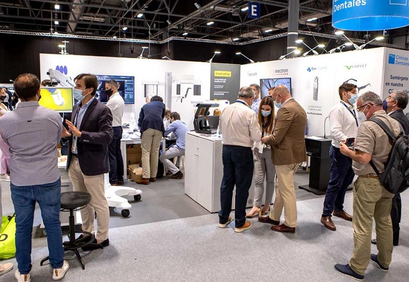 2025意大利里米尼牙科口腔展览会（Expo Dental Meeting Italy 2025）