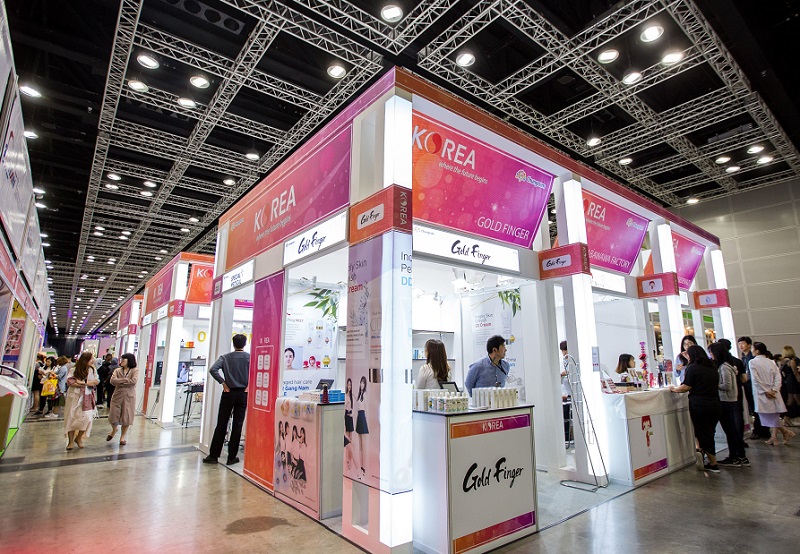 2025马来西亚吉隆坡美容展览会（IBE 2025）