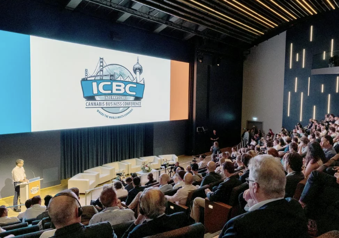 2025西班牙工业大麻展览暨会议（ICBC BARCELONA 2025）