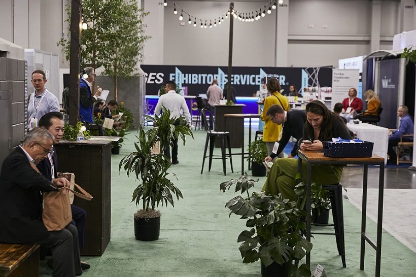 2025美国西部拉斯维加斯天然、健康和创新原料展（SUPPLYSIDE WEST 2025）