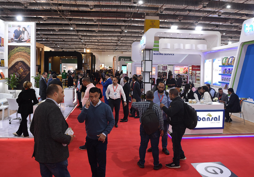 2025埃及开罗包装印刷展-埃及生活用纸展（PRINT2PACK 2025）