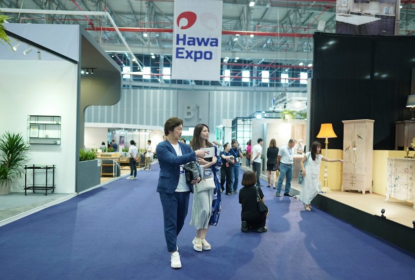 2026越南胡志明家具展览会（HawaExpo 2026）
