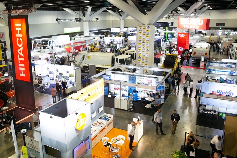 2025澳洲澳大利亚悉尼废弃物处理及资源回收展览会（AWRE 2025）