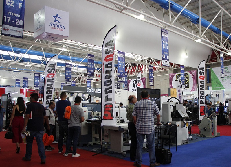 2025墨西哥莱昂皮革鞋展览会（ANPIC 2025）