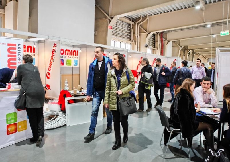 2025波兰波兹南门窗展览会（WindoorTech 2025）