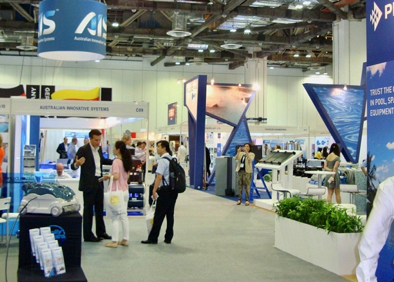 2025美国泳池、水疗spa、户外家具、设备展览会（Pool Spa Patio Expo 2025）