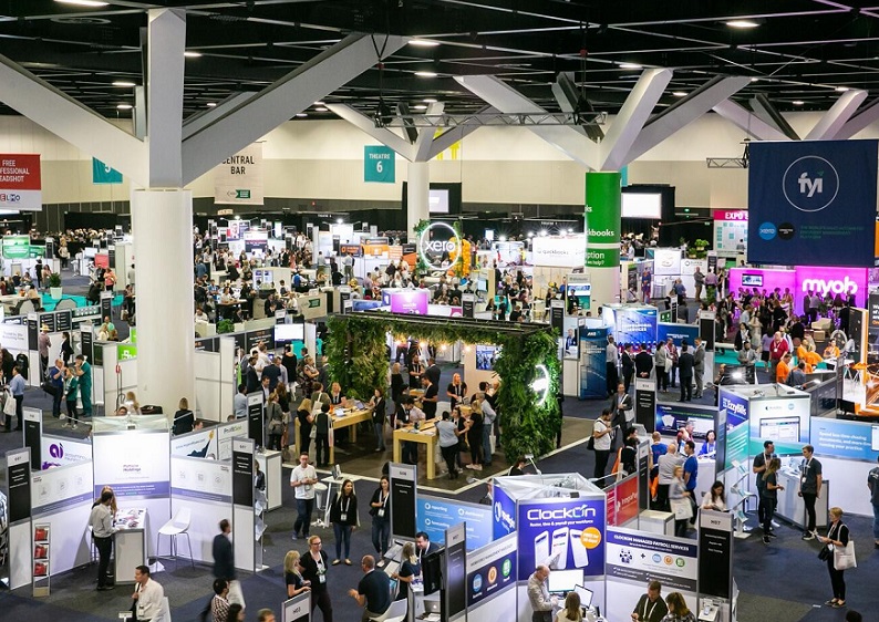 2026澳洲澳大利亚会计及金融展览会ABE（Accounting Business Expo 2026）