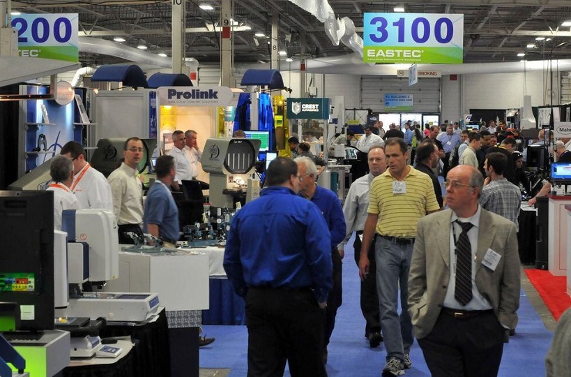 2025美国长滩工业制造展览会(WESTEC 2025) 2025美国长滩工业制造展览会(WESTEC 2025)