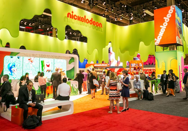 2025美国拉斯维加斯品牌授权展览会（LICENING EXPO LAS VEGAS 2025）