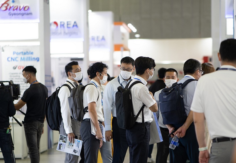 2025越南胡志明机床及金属加工展览会(MTA Vietnam 2025) 2025越南胡志明机床及金属加工展览会(MTA Vietnam 2025)