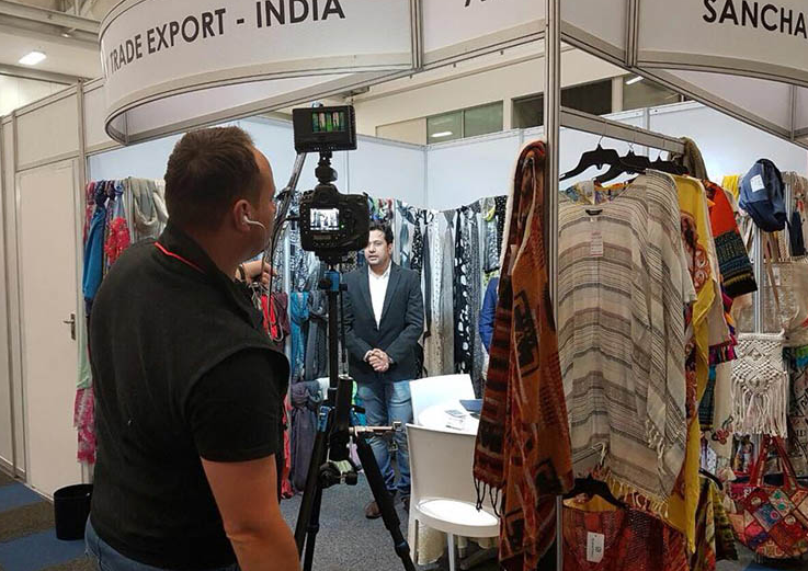 2025南非纺织服装及鞋类展览会（ATF 2025）