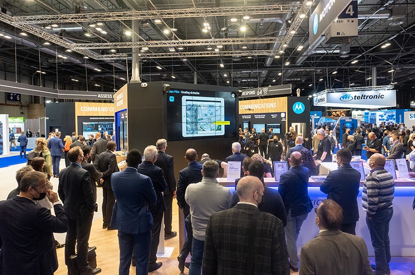 2025中东迪拜世界通讯展览会(CCW 2025) 2025中东迪拜世界通讯展览会(CCW 2025)