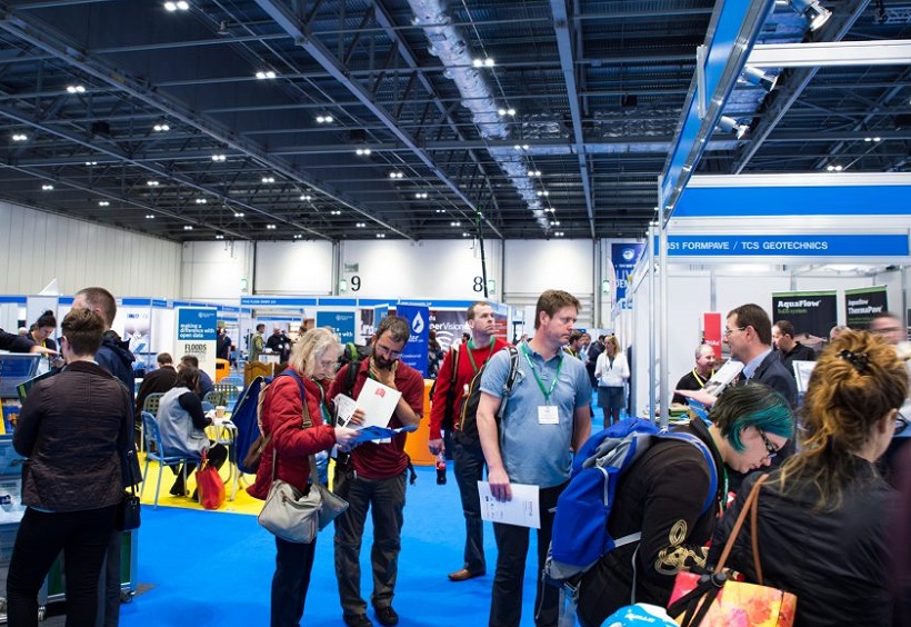 2025英国伯明翰固体废弃物管理及资源回收展览会（RWM 2025）