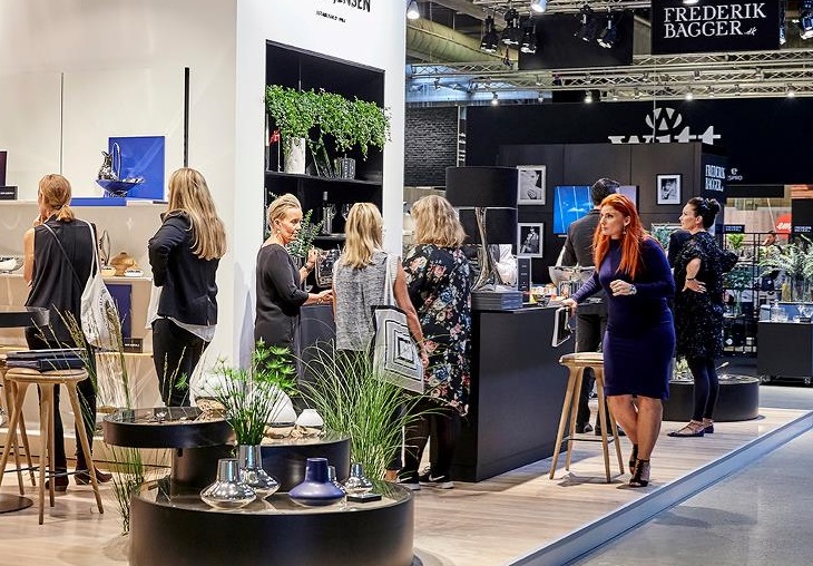 2025丹麦海宁礼品及家居用品展览会（秋季）（Formland 2025）