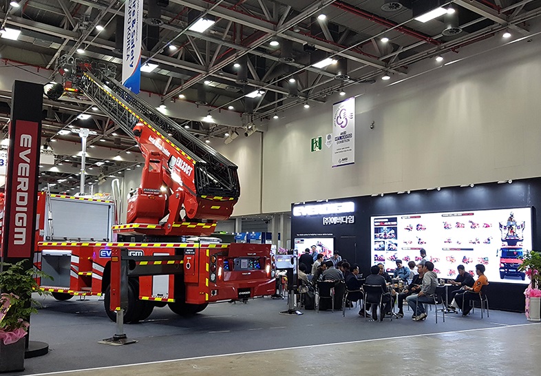 2025埃及开罗消防安全展览会（FIREX Egypt 2025）