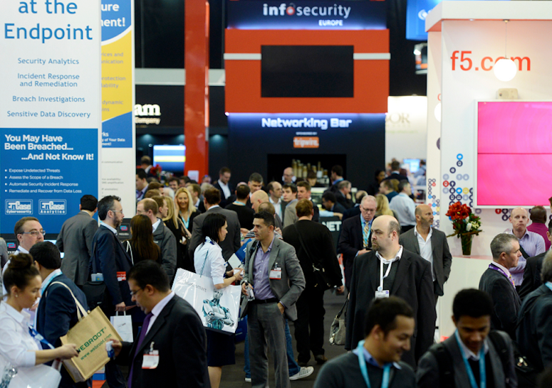 2025英国伦敦信息安全展览会(Infosecurity Europe 2025) 2025英国伦敦信息安全展览会(Infosecurity Europe 2025)