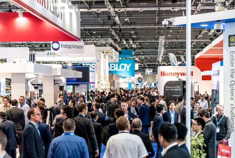 2025英国伦敦智能家居展览会（FACILITIES SHOW 2025）