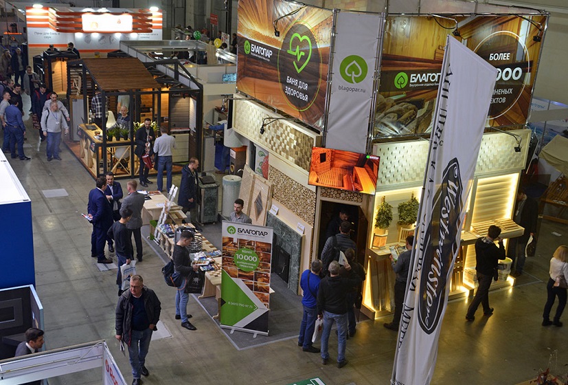 2025俄罗斯莫斯科水疗及泳池桑拿展览会(AQUA Salon 2025) 2025俄罗斯莫斯科水疗及泳池桑拿展览会(AQUA Salon 2025)