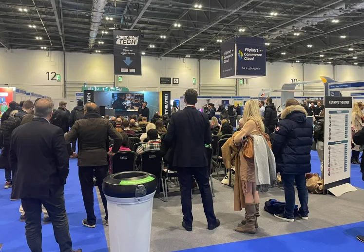 2025英国伦敦自有品牌、OEM贴牌及商超展览会（White Label World Expo London 2025）