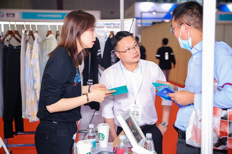 2024深圳服饰供应链展（LINK FASHION 2024）