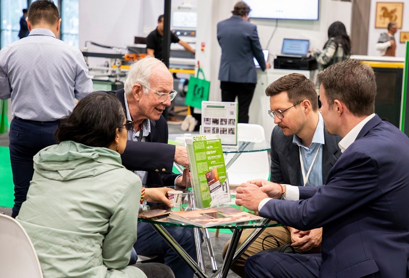 2026哥伦比亚波哥大木工机械展览会（Interzum Bogota 2026）