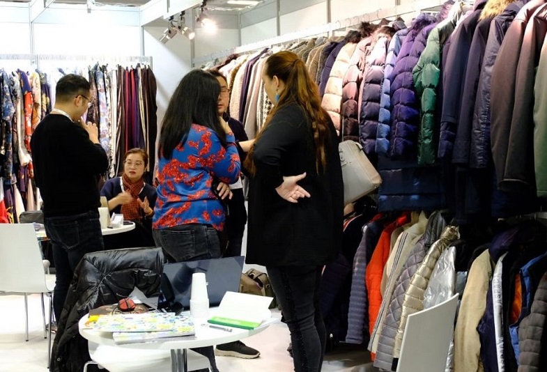 2025德国杜塞尔多夫服装及服饰展览会（Asia Apparel Expo 2025）