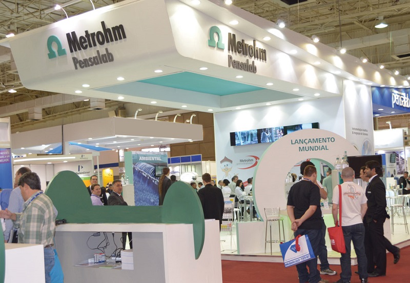 2025巴西圣保罗实验仪器及技术展览会（Analitica Latin America 2025）