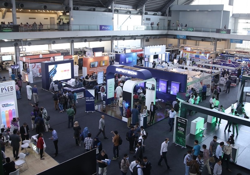 2025巴基斯坦卡拉奇通讯通信及电子展览会(ITCN ASIA 2025) 2025巴基斯坦卡拉奇通讯通信及电子展览会(ITCN ASIA 2025)