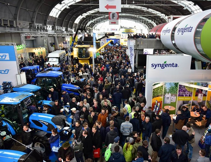 2025波兰波兹南环保展览会（POLECO 2025）