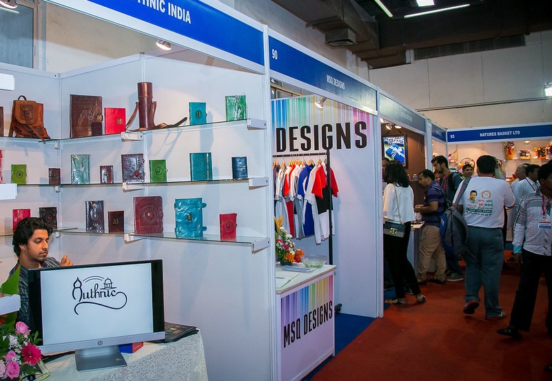 2025印度孟买礼品展览会（GIFTEX 2025）