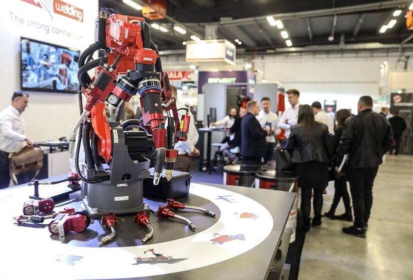 2025波兰焊接切割展览会（Weld Expo 2025）