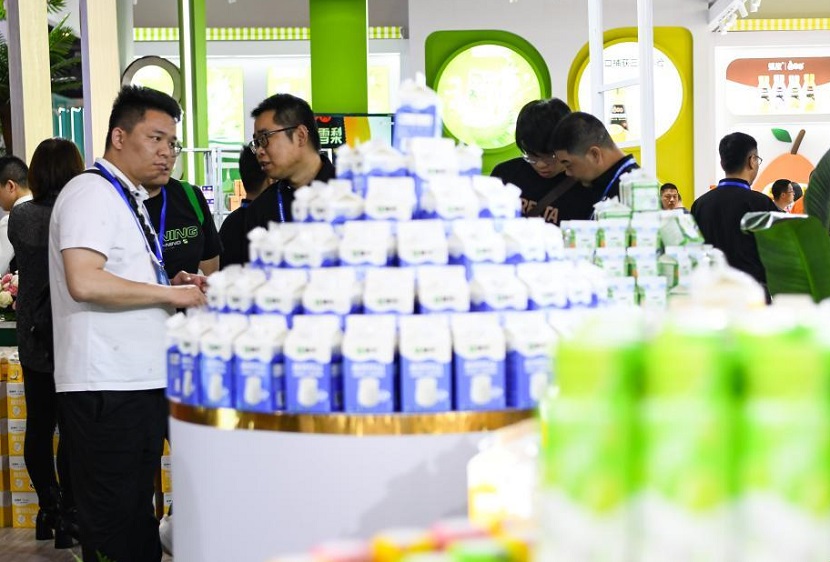 2025（全国糖酒会 2025）